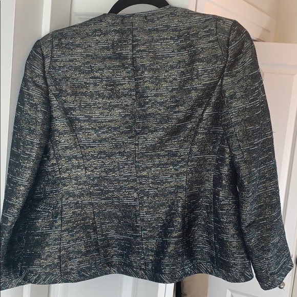 Wilfred Shimmer Jacket - Picture 3 of 4